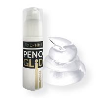 Penon Glide в Саранске